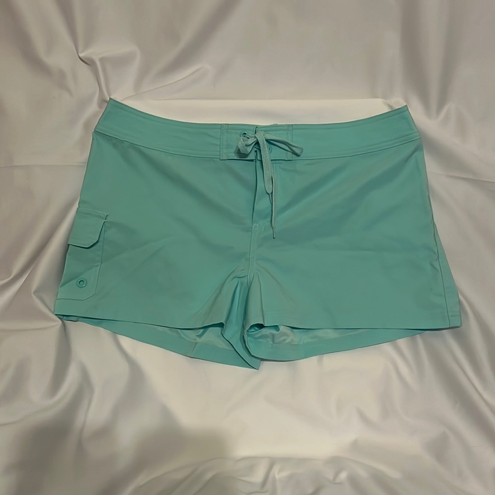 Swim shorts